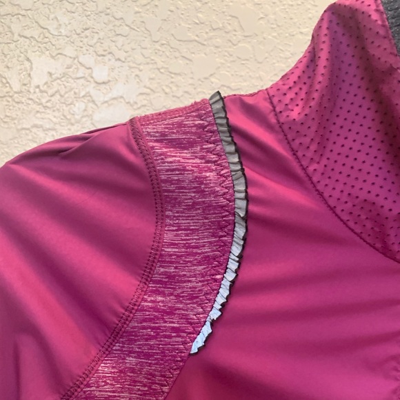Lululemon Run jacket - Picture 2 of 6